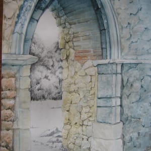 2004 Southwold Arch by jeanps