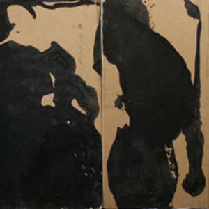 12 Panels by Richard Morrison