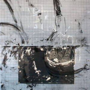 Acetate 9542-2 by Richard Morrison