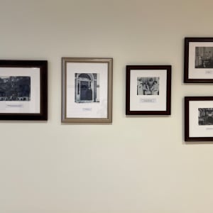 History Timeline of Saint John's on the Lake 