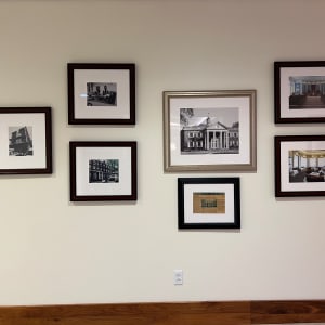 History Timeline of Saint John's on the Lake 