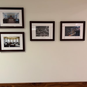 History Timeline of Saint John's on the Lake 