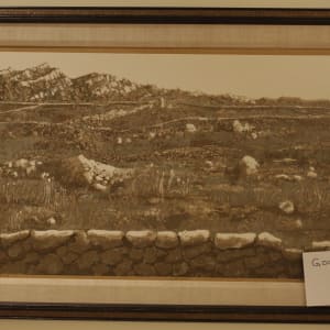 Road to Senj by Dean J. Meeker 