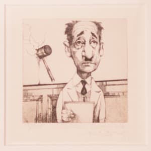 Objection Overruled by Charles Bragg