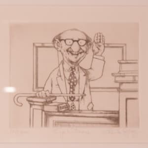 Eye Witness by Charles Bragg