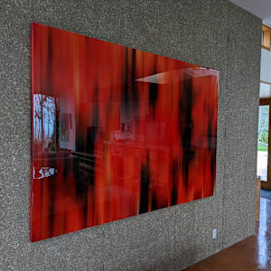 COUNTERPOINT by Michel Tabori