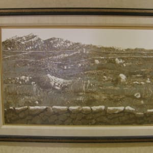 Road to Senj by Dean J. Meeker 