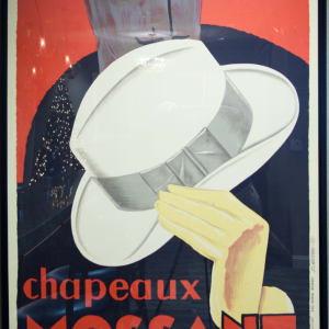 Chapeaux Mossant by Olsky
