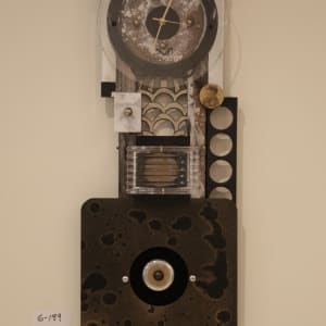 Untitled by Darron Ray Reed