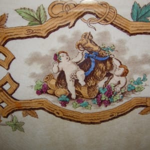 Cupid Bowl by Unknown 