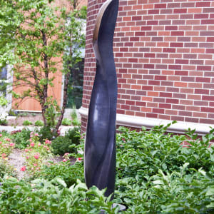 Black IS by Tom Queoff 