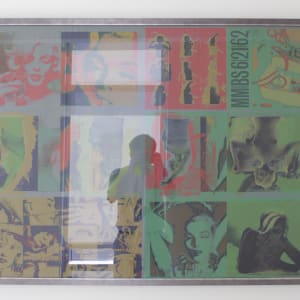 Untitled by Bert Stern