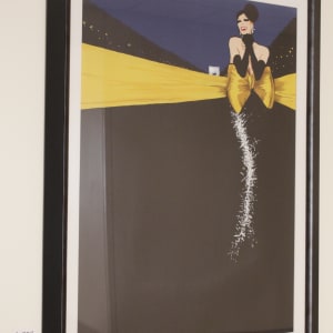 Untitled by René Gruau