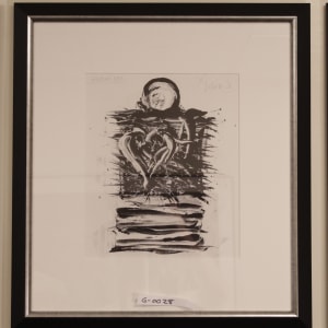 Born - 1453 by Asen Zahariev