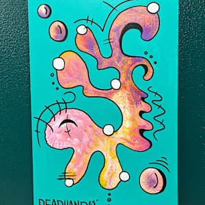 The Illusion by DEADHAND