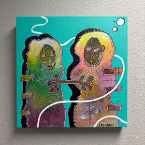 The Sisters by DEADHAND, Image 2.