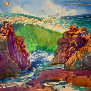10.21.99 by Augustine Blaisdell