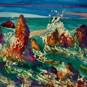 12.30.1997 by Augustine Blaisdell