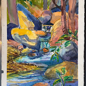 SB by The Estate of Don Blaisdell