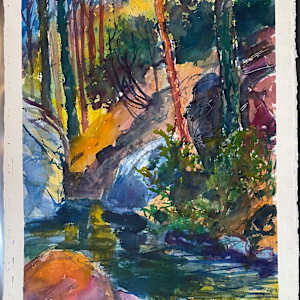 Untitled by The Estate of Don Blaisdell