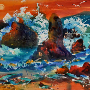 12.10.1998 by Augustine Blaisdell