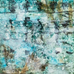 On reflection by Patricia Sandberg, Image 1.
