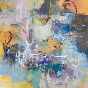 Uptempo by Patricia Sandberg