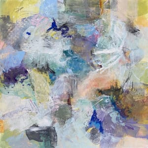Alegre by Patricia Sandberg