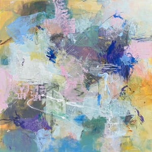 Harmonia by Patricia Sandberg