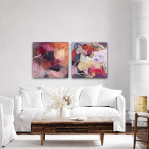 Girls just want to have fun by Patricia Sandberg 
