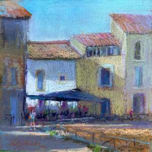 The Light that Remains by Linda Richichi, Image 1.