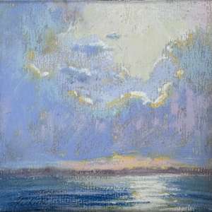 Higher Light by Linda Richichi, Image 1.