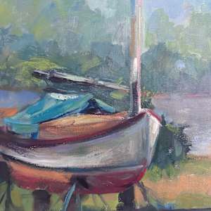 Off Season by Linda Richichi, Image 1.