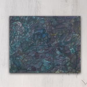 Would you pick up a seashell? by Nicole Sylvia Javorsky 