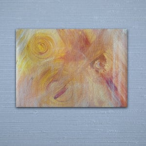 Grace by Nicole Sylvia Javorsky 