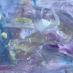 The Magic of being alive by Nicole Sylvia Javorsky 