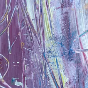The Magic of being alive by Nicole Sylvia Javorsky 