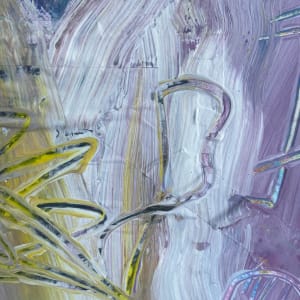 The Magic of being alive by Nicole Sylvia Javorsky 