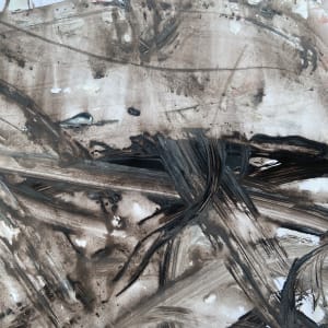 How magical and strange, what can become of dirt by Nicole Sylvia Javorsky 