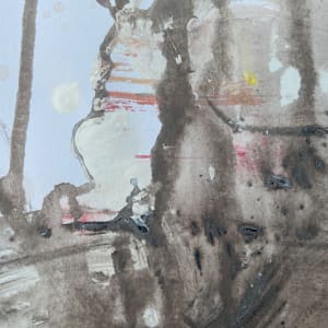 How magical and strange, what can become of dirt by Nicole Sylvia Javorsky 