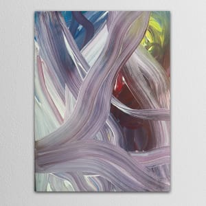 Invitation to come alive by Nicole Sylvia Javorsky 