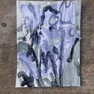 Is anything black and white? by Nicole Sylvia Javorsky 