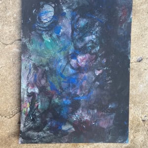 Dancing in the dark by Nicole Sylvia Javorsky 