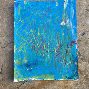 Beauty and pain, the dualities I see everywhere I go by Nicole Sylvia Javorsky 