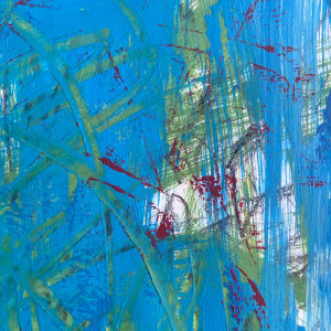 Beauty and pain, the dualities I see everywhere I go by Nicole Sylvia Javorsky 
