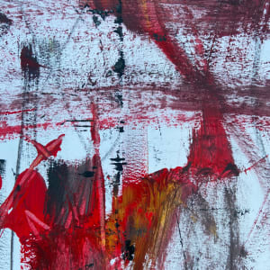 My heart is like paper, yours is like a flame by Nicole Sylvia Javorsky 