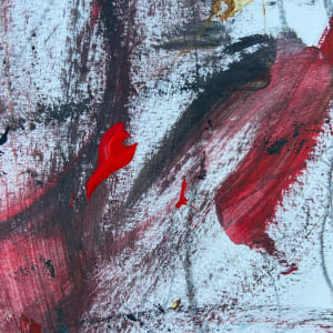 My heart is like paper, yours is like a flame by Nicole Sylvia Javorsky 
