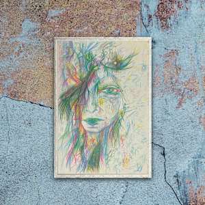 Seeing what is and through to what can be, what will be by Nicole Sylvia Javorsky 