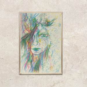 Seeing what is and through to what can be, what will be by Nicole Sylvia Javorsky 
