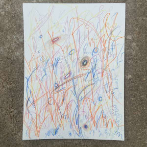 So bright by Nicole Sylvia Javorsky 